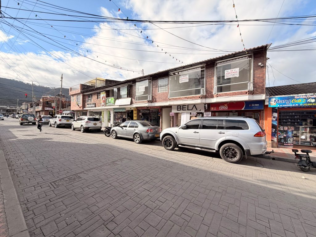 Local en Arriendo