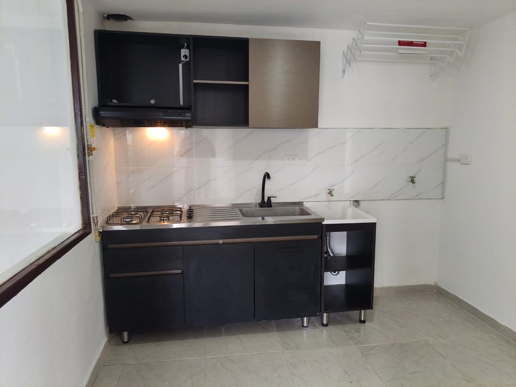 Apartamento en Arriendo
