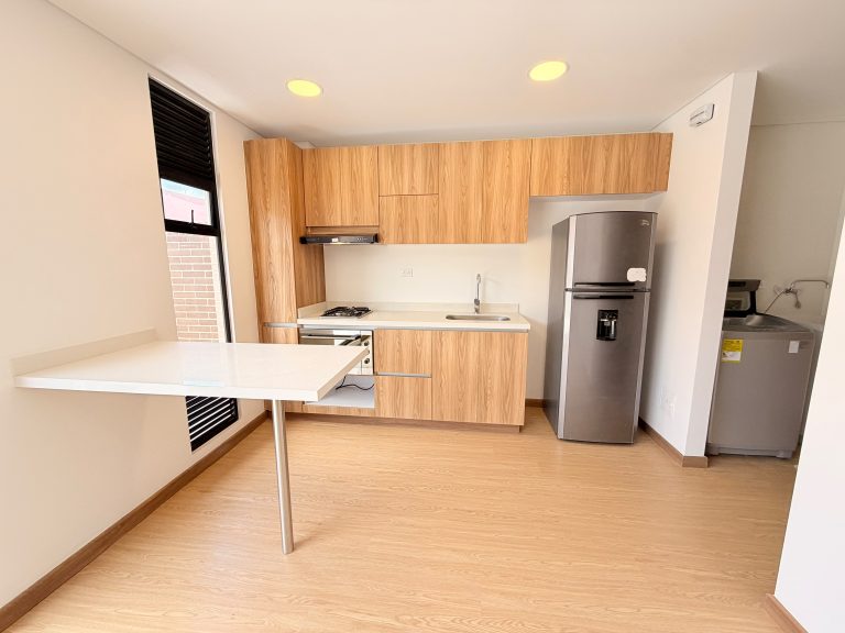 Apartamento en Arriendo en Cota