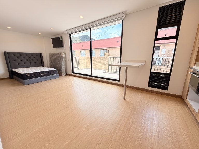 Apartamento en Arriendo en Cota