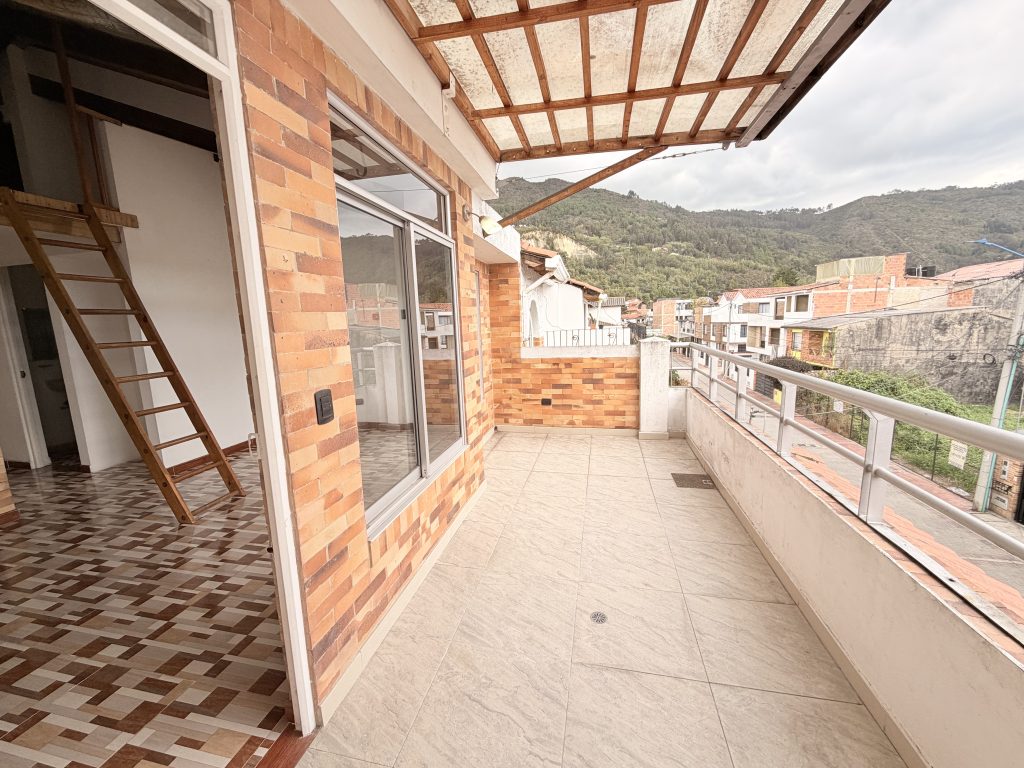 Apartamento en Arriendo