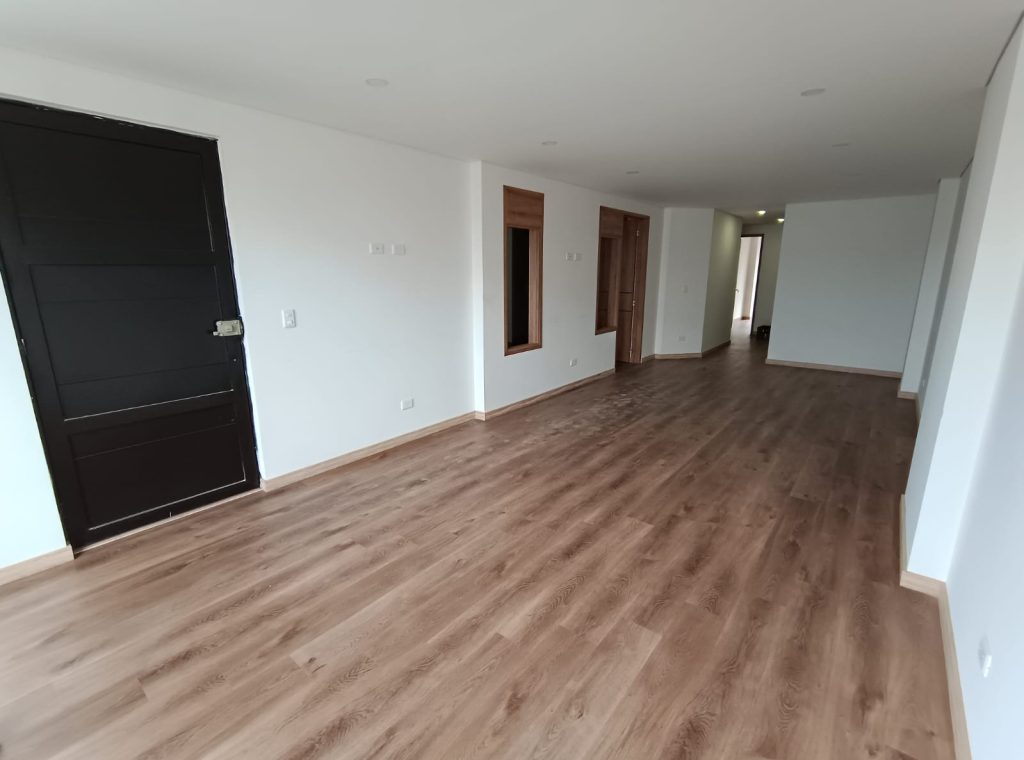 Apartamento en Arriendo