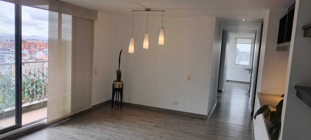 Apartamento en Arriendo