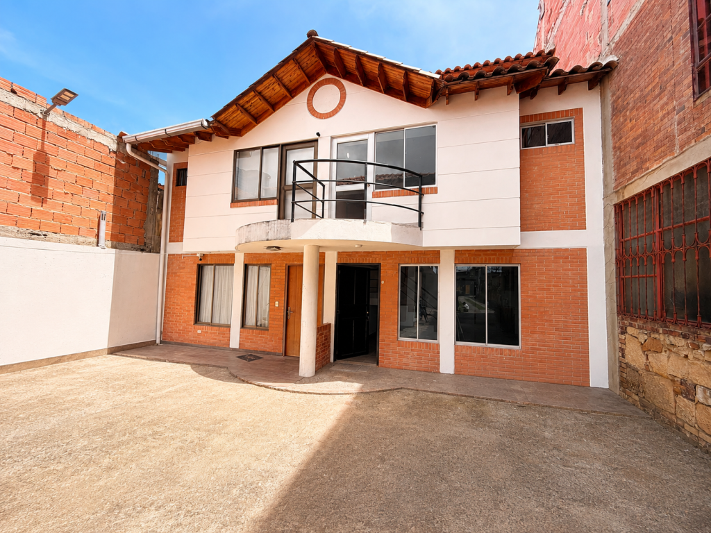 Casa en Arriendo
