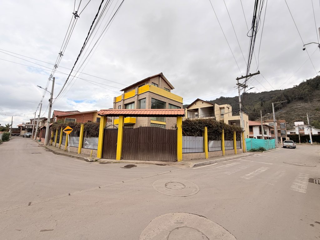 Casa en Arriendo