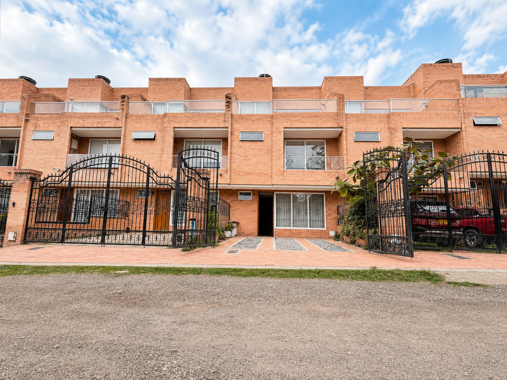 Casa en Arriendo