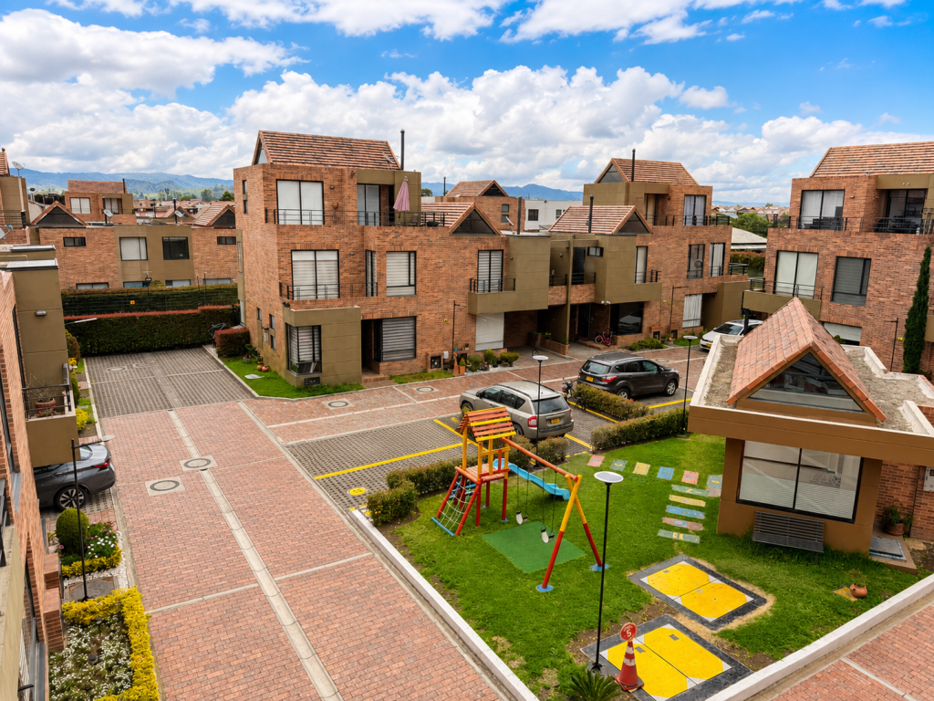 Casa en Arriendo