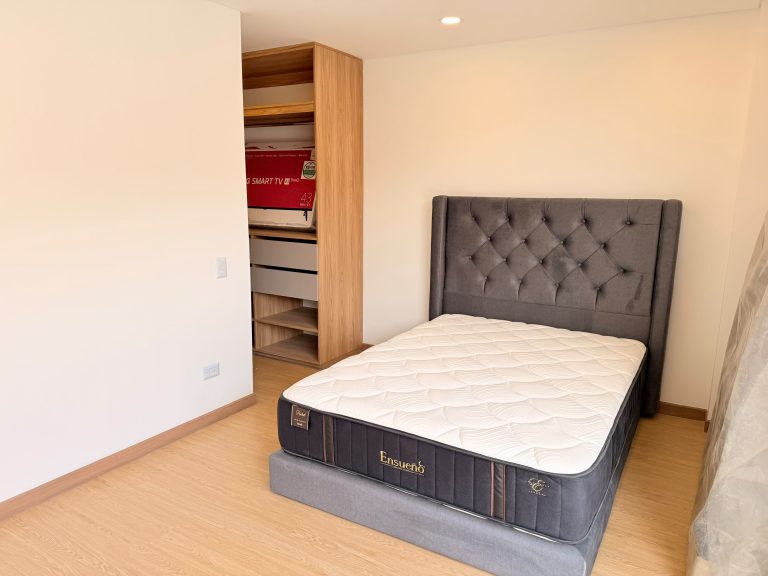 Apartamento en Arriendo en Cota