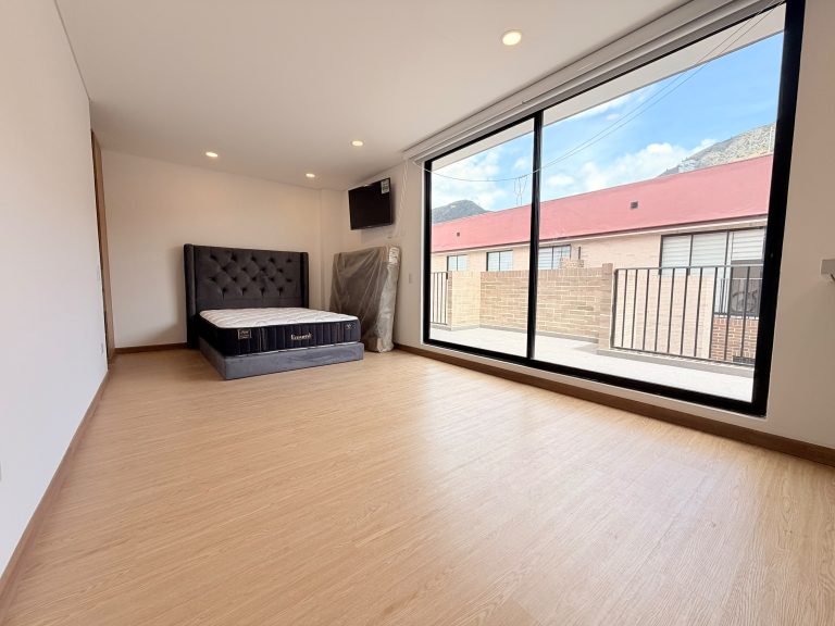 Apartamento en Arriendo en Cota