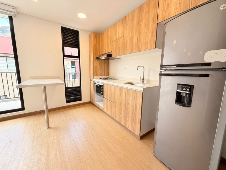 Apartamento en Arriendo en Cota