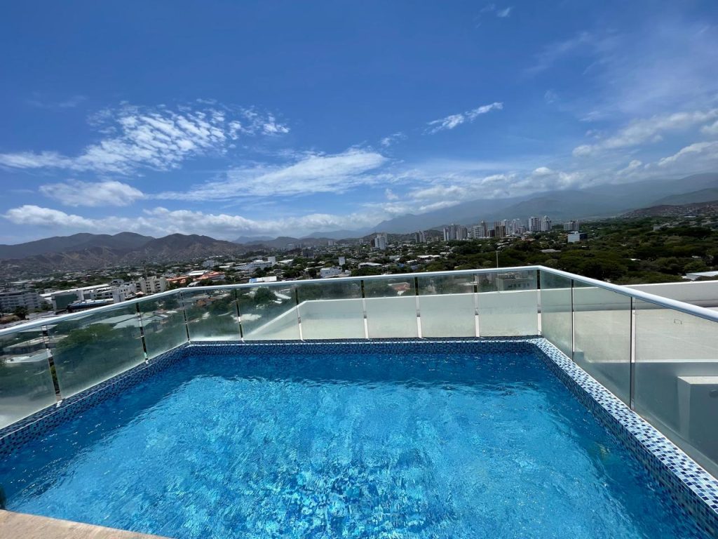 Apartamento en Arriendo