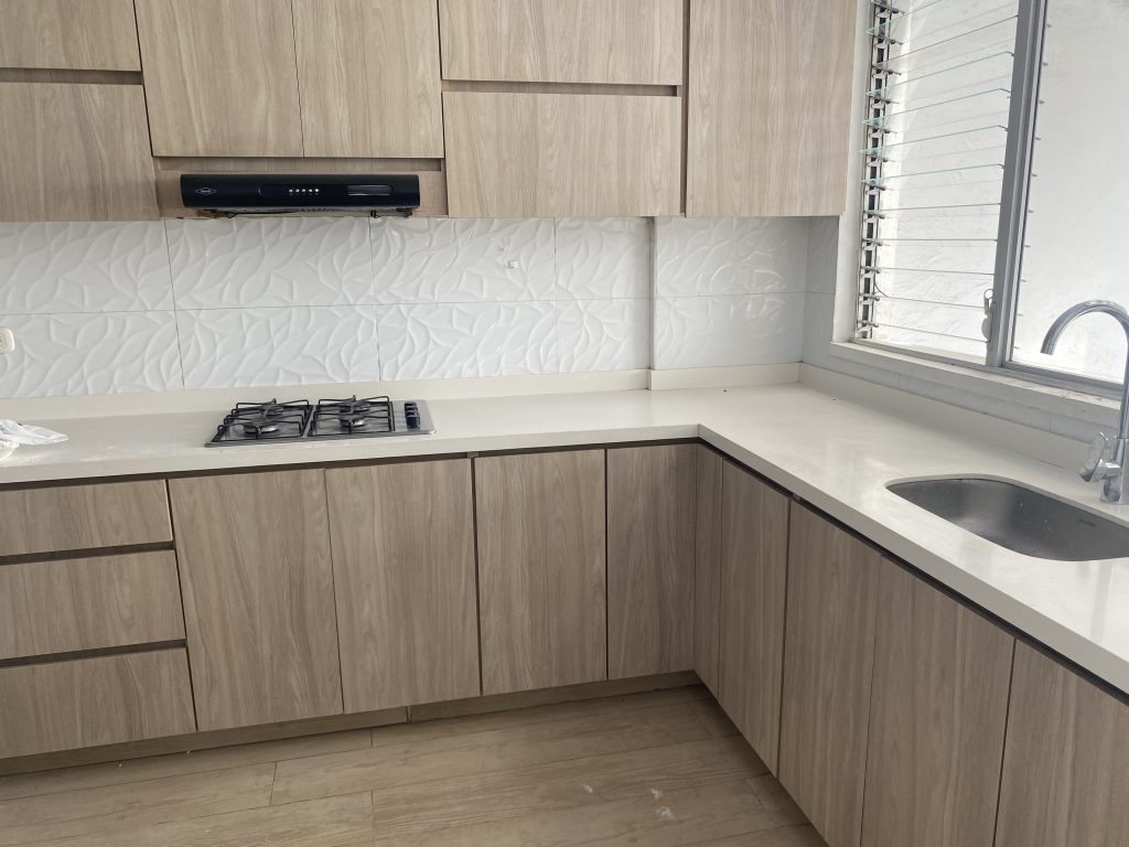 Apartamento en Arriendo