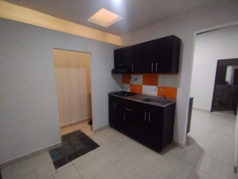 ARRIENDO APARTAESTUDIO LA PRIMAVERA MANIZALES | EN UNA CASA