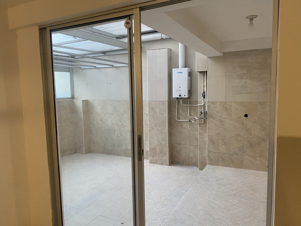 Casa en Arriendo