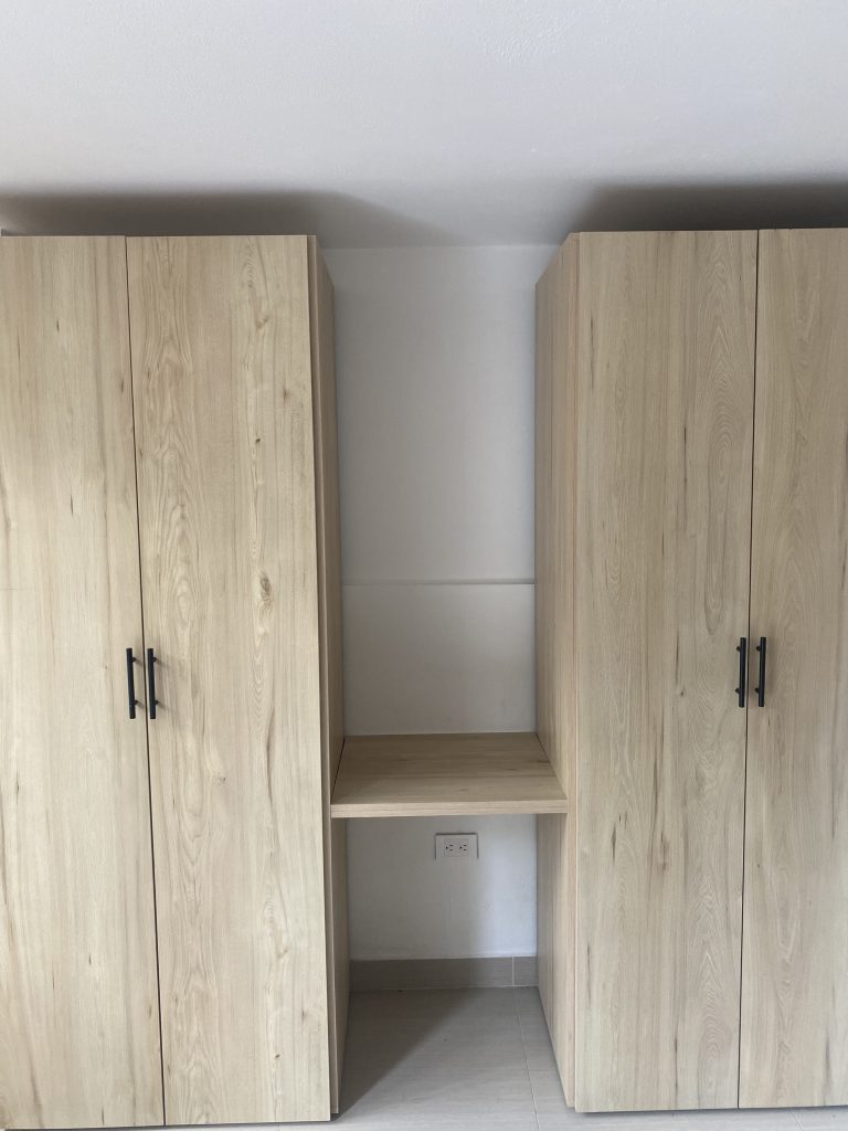 Apartaestudio en Arriendo