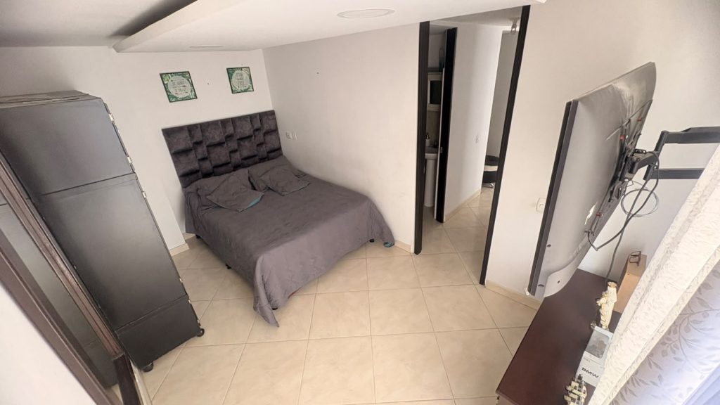 Apartamento en Arriendo