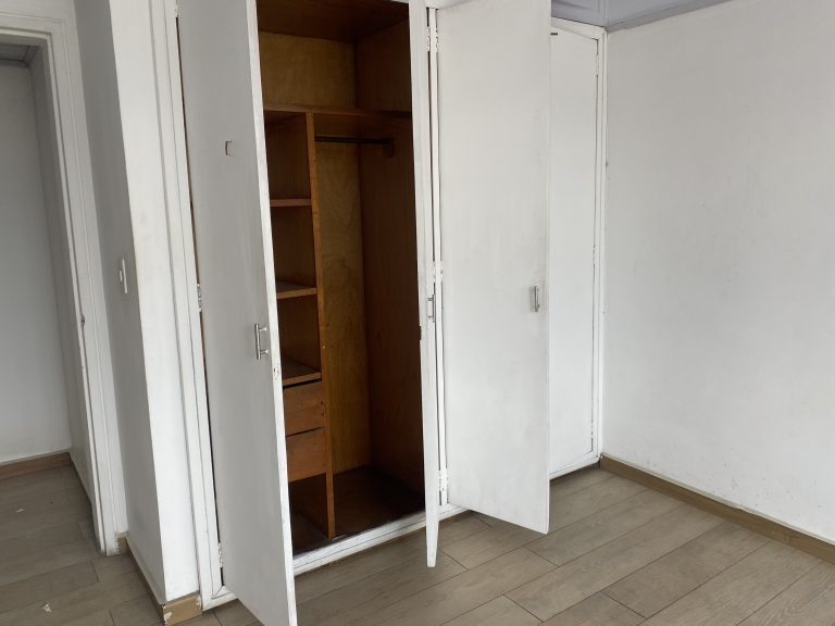 ARRIENDO APARTAMENTO EL CENTRO MANIZALES | 4 ALCOBAS – 4TO PISO
