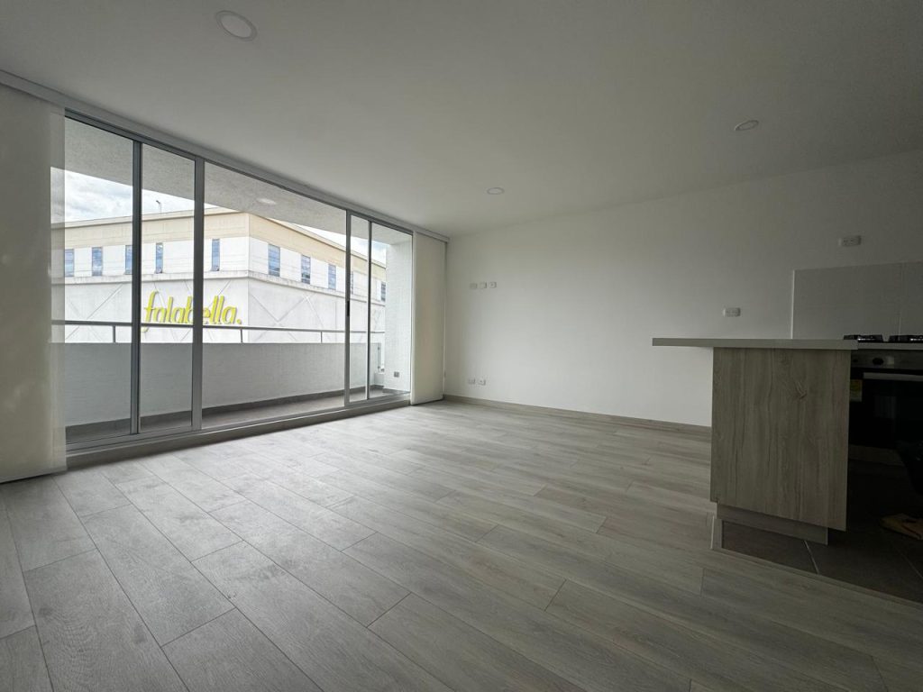 Apartamento en Arriendo