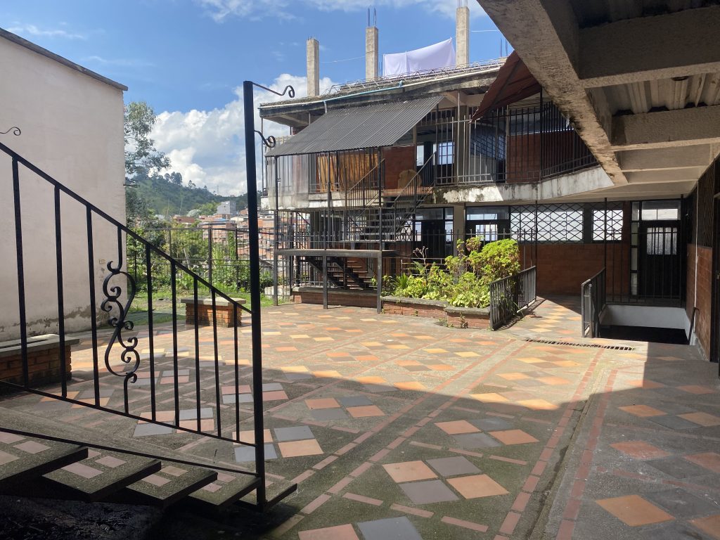 Casa en Arriendo