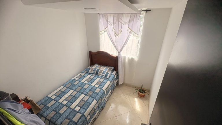 ARRIENDO APARTAMENTO PALONEGRO MANIZALES | 3ER PISO-3 ALCOBAS