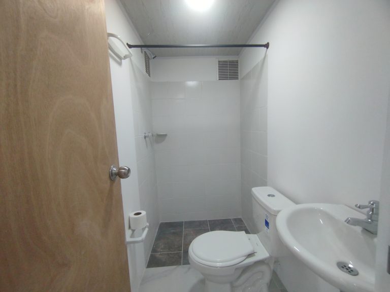 ARRIENDO APARTAMENTO ALCAZARES MANIZALES | 8VO PISO-2 ALCOBAS