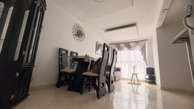 ARRIENDO APARTAMENTO PALONEGRO MANIZALES | 3ER PISO-3 ALCOBAS