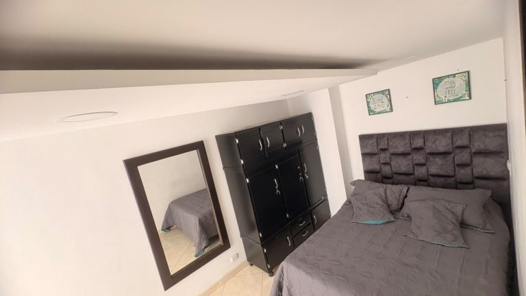 ARRIENDO APARTAMENTO PALONEGRO MANIZALES | 3ER PISO-3 ALCOBAS