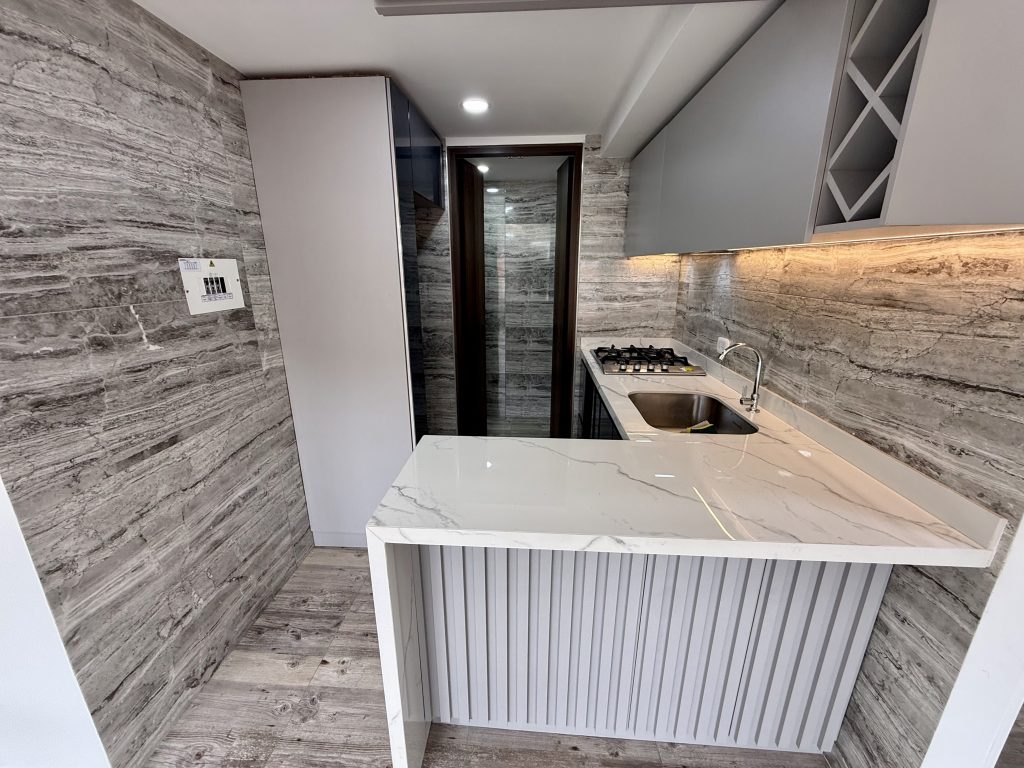 Apartamento en Arriendo