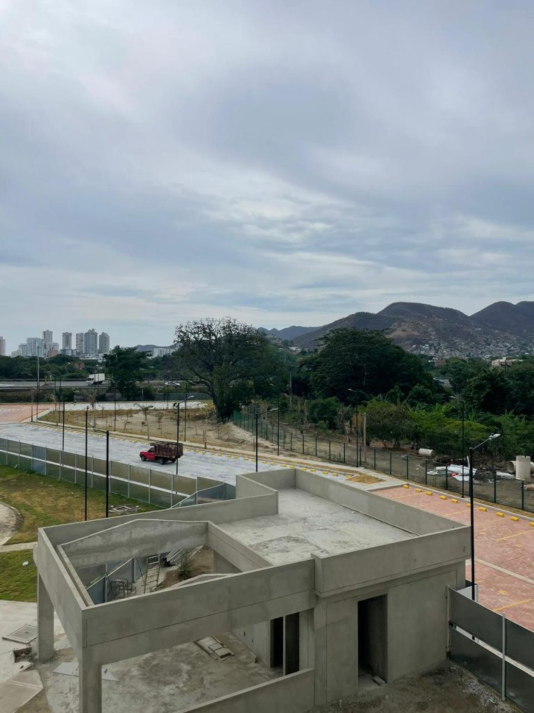 COUTRY RESERVADO TORRE 6 APTO 408