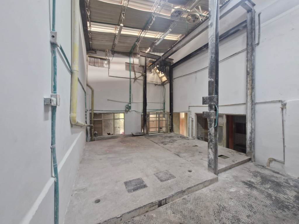 Bodega en Arriendo