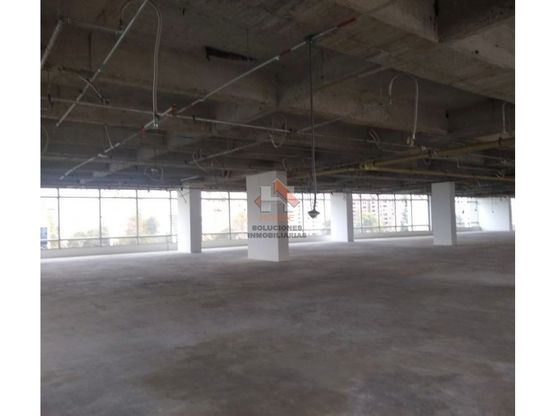 Edificio en Arriendo