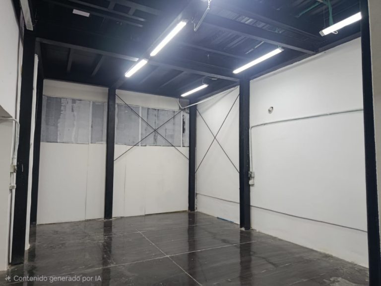 BODEGA EN VENTA LOS MARTIRES