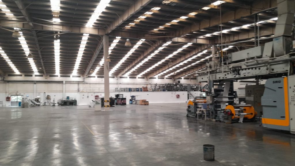 Bodega en Arriendo