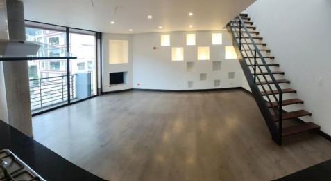 Apartamento en Arriendo