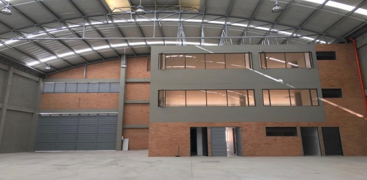 Bodega en Arriendo