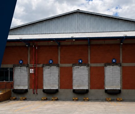 Bodega en Arriendo