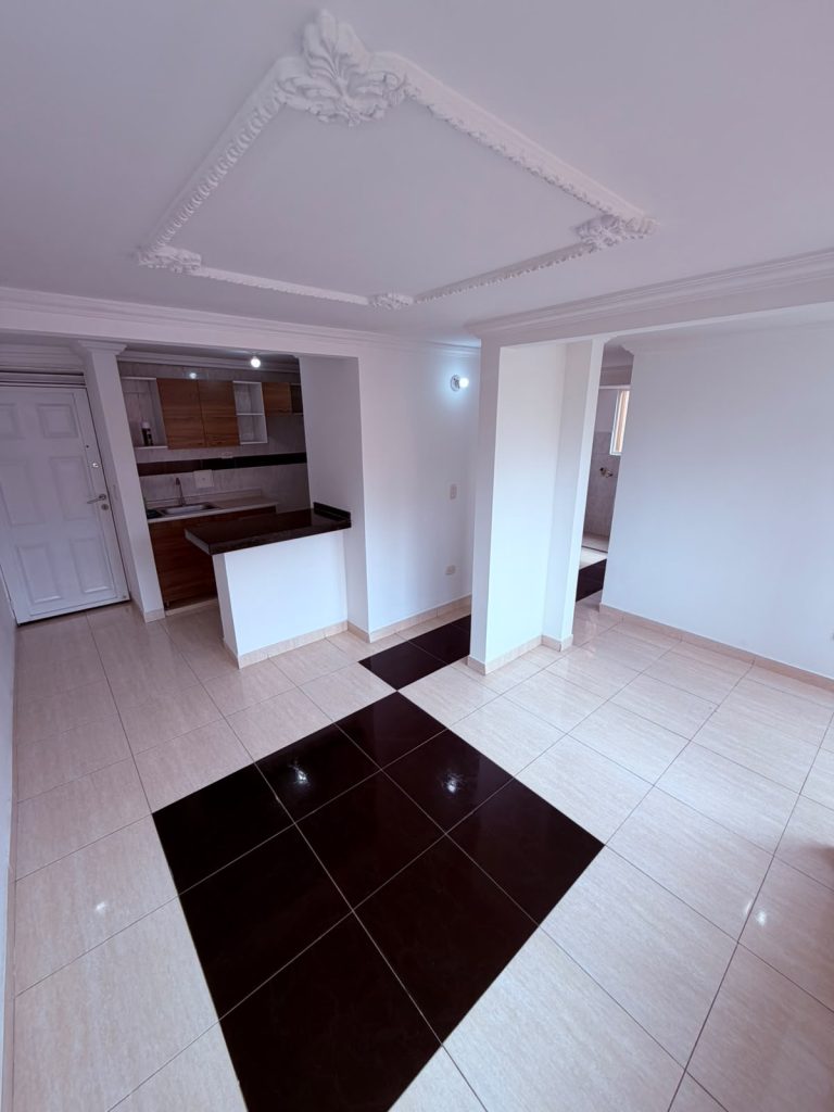 APARTAMENTO EN ARRIENDO | Bosques del Portal | Bogotá