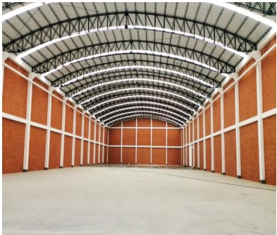 Bodega en Arriendo