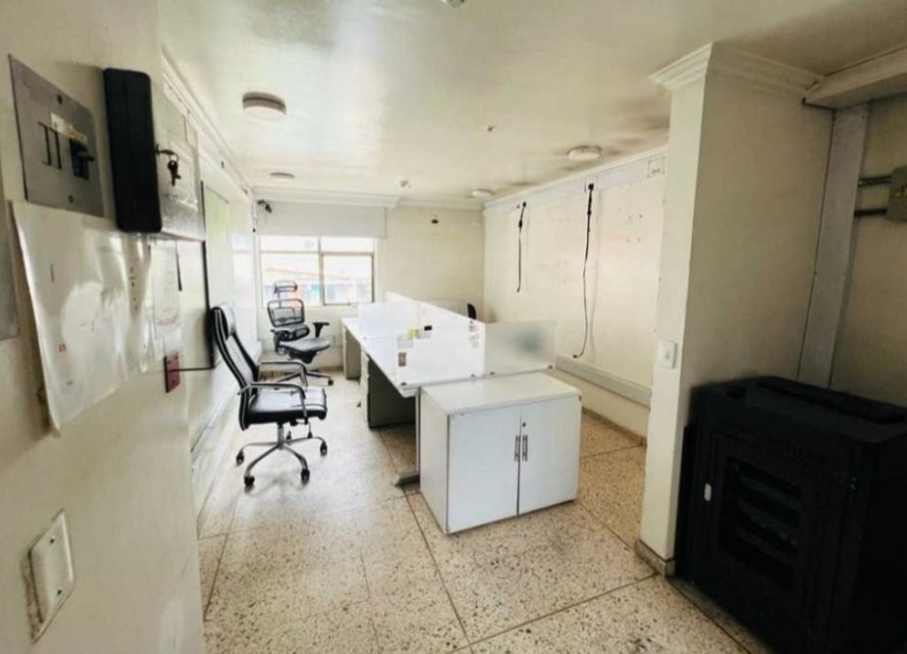 Edificio en Arriendo