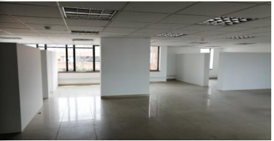 Oficina en Arriendo