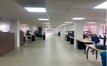 Oficina en Arriendo