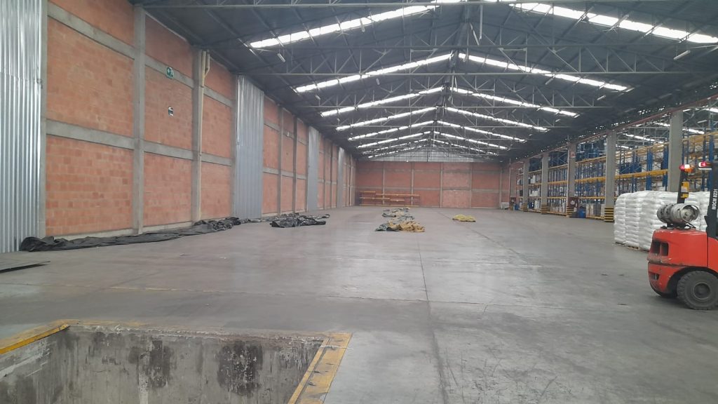 Bodega en Arriendo