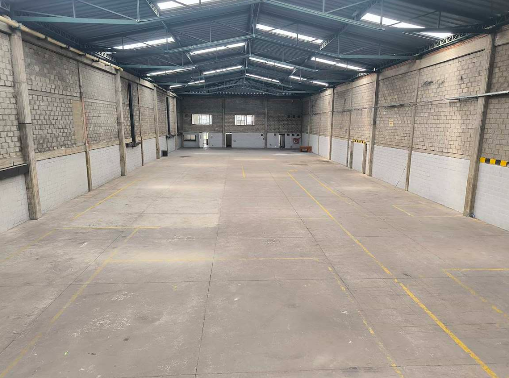 Bodega en Arriendo