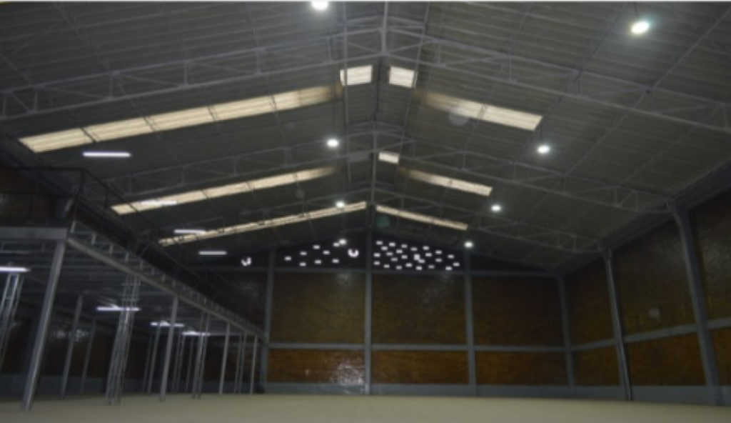Bodega en Arriendo