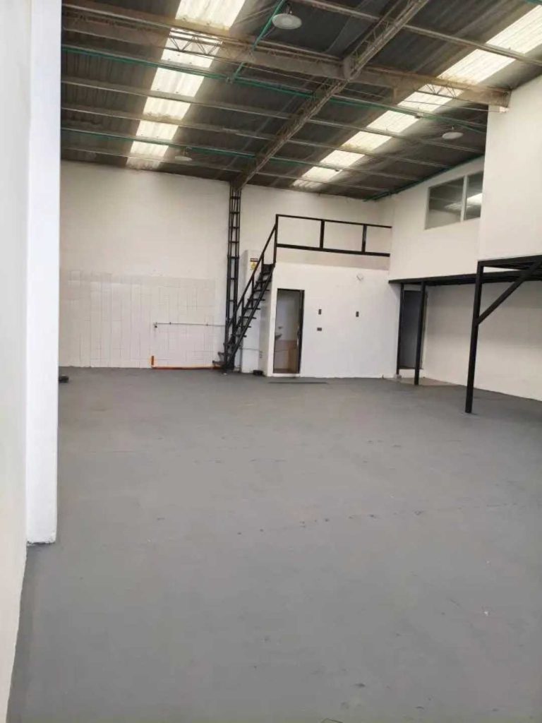 Bodega en Arriendo