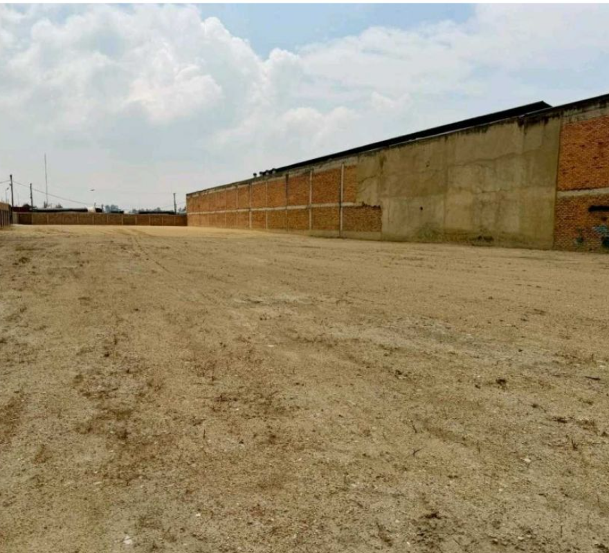 Lot en Arriendo