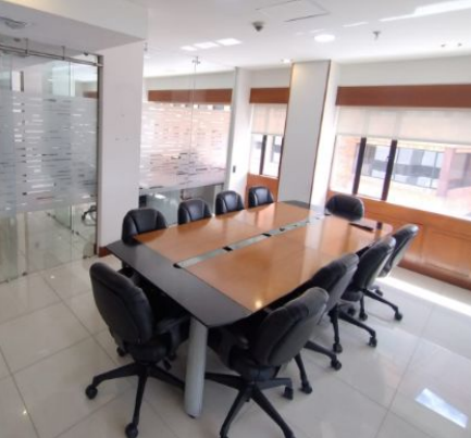 Oficina en Arriendo