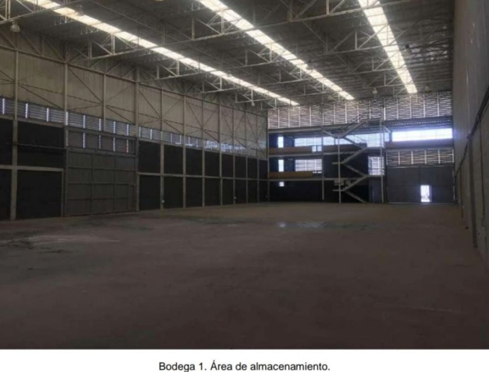 Bodega en Arriendo