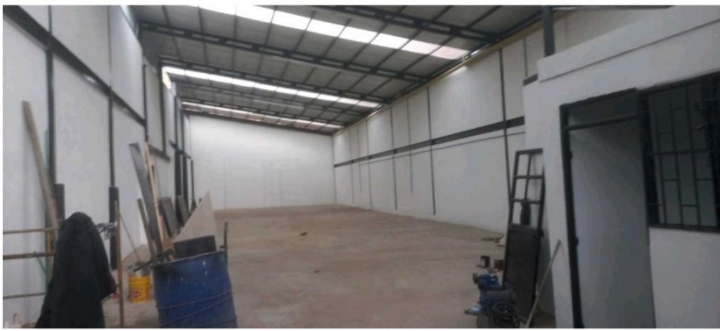 Bodega en Arriendo