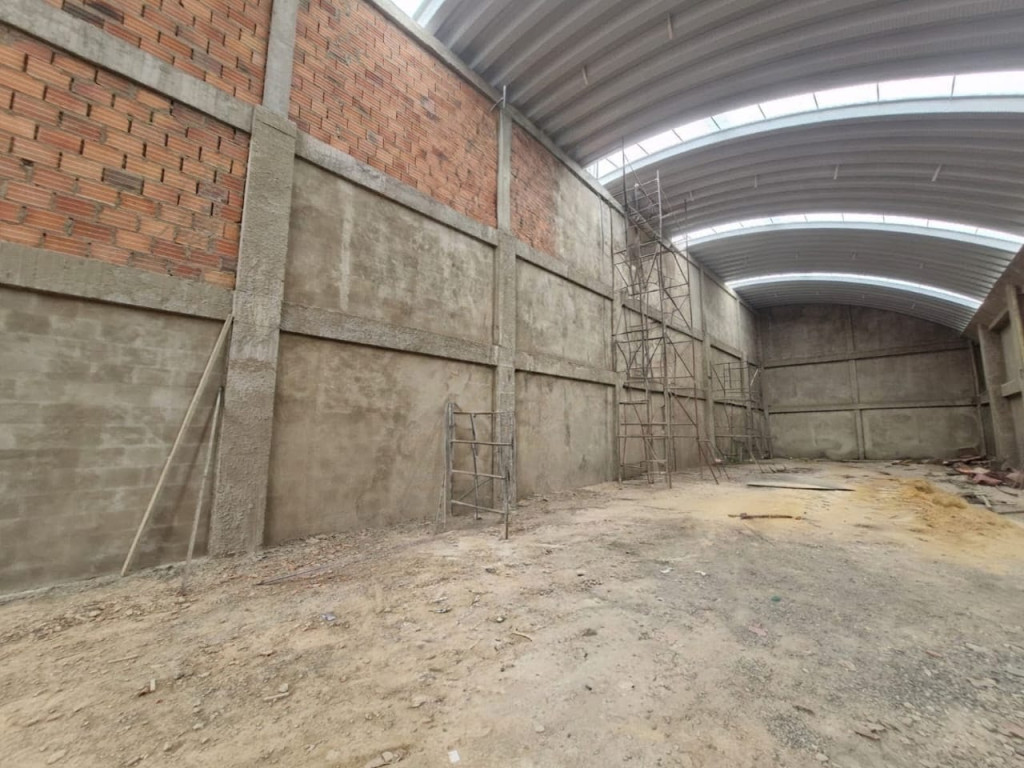 Bodega en Arriendo